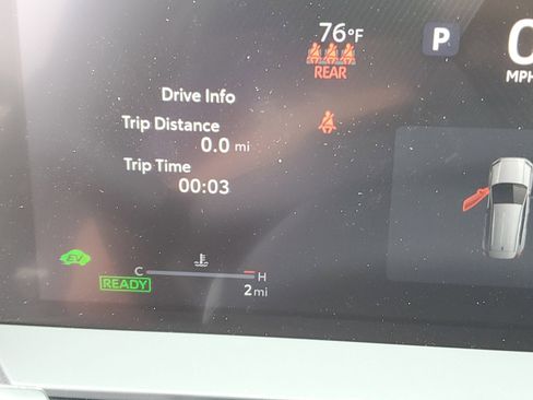 New 2026 Toyota RAV4 LE AWD/4WD image 24