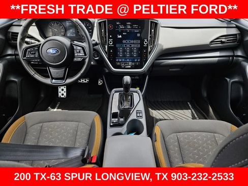 Used 2024 Subaru Crosstrek 2.5i Sport AWD/4WD image 21