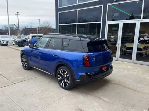 New 2026 MINI Cooper Countryman S image 3