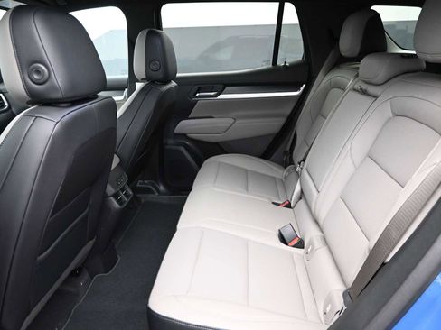 New 2026 GMC Terrain Elevation w/ Elevation Premium Package image 22