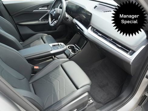 Used 2026 BMW X1 xDrive28i AWD/4WD image 22