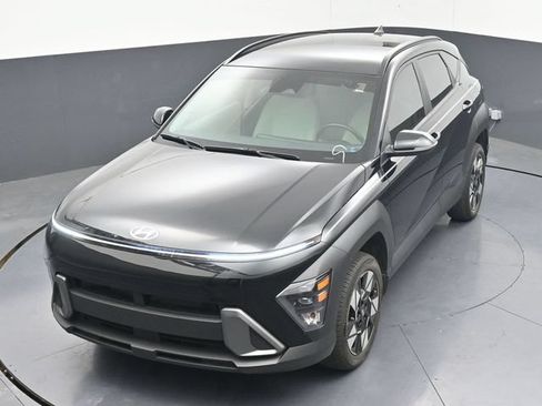 Used 2024 Hyundai Kona SEL AWD/4WD image 32