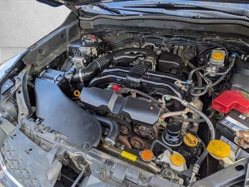 Used 2014 Subaru Forester 2.5i Touring image 26