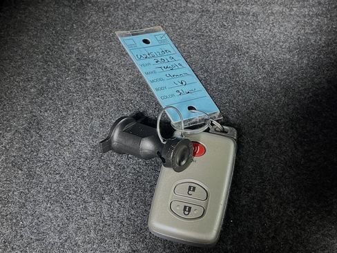 Used 2019 Toyota 4Runner Limited image 36