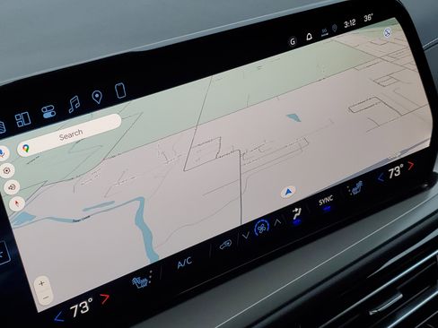 New 2026 Chevrolet Traverse LT w/ Midnight/Sport Edition image 14