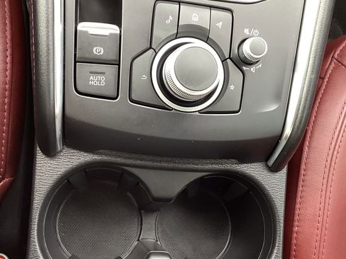 Used 2024 MAZDA CX-5 Carbon Edition image 34