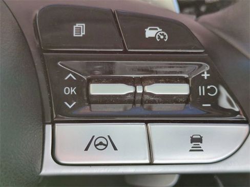 Certified 2024 Hyundai Tucson Limited image 34