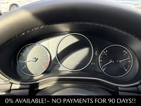 Used 2026 MAZDA MAZDA3 s Sport FWD image 13