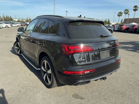 Used 2022 Audi Q5 2.0T Prestige image 8