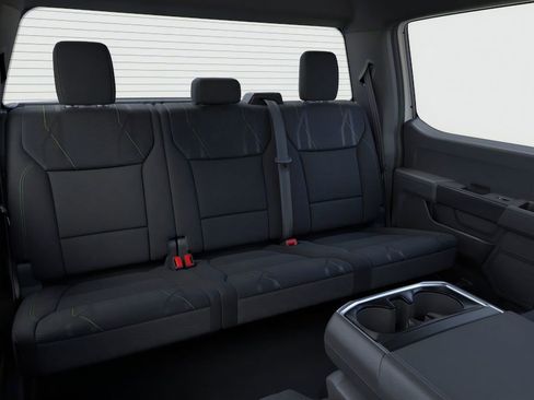 New 2025 Ford F150 STX w/ Equipment Group 200A image 33