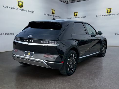 Used 2024 Hyundai Ioniq 5 SEL image 5