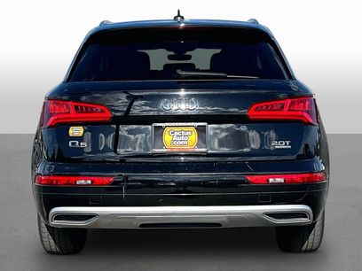 Used 2018 Audi Q5 2.0T Premium