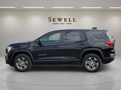New 2026 GMC Terrain Elevation AWD/4WD image 2