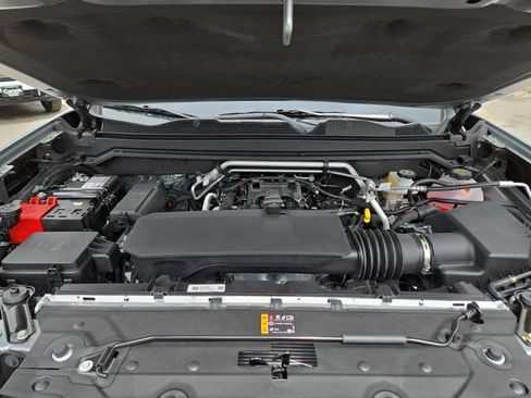 New 2026 GMC Canyon Denali AWD/4WD image 37