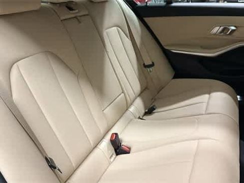 Used 2021 BMW 330i xDrive Sedan w/ Driving Assistance Package image 69
