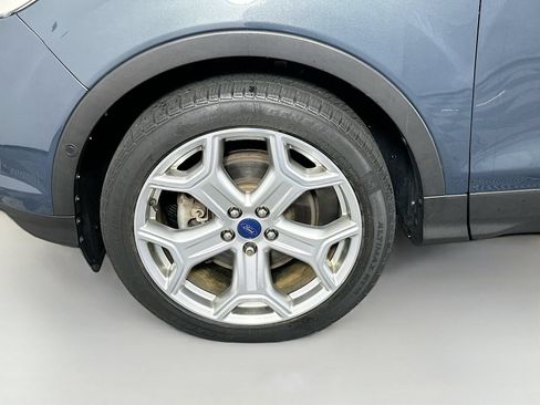 Used 2019 Ford Escape Titanium AWD/4WD image 30