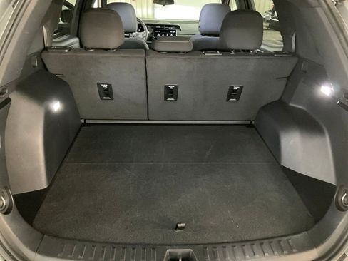 Used 2025 GMC Terrain Elevation image 22