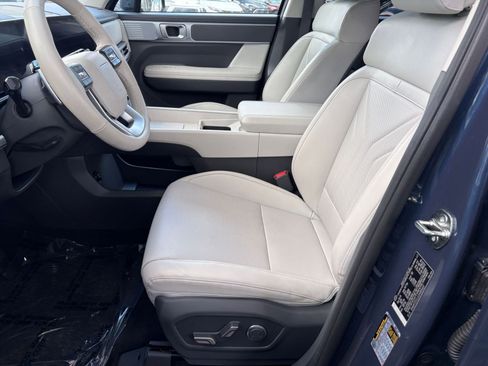 Used 2025 Hyundai Santa Fe SEL AWD/4WD image 29