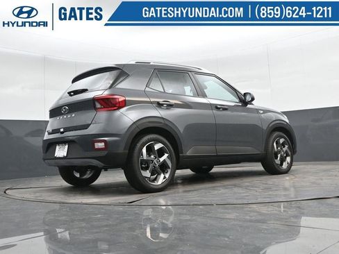 New 2026 Hyundai Venue SEL image 34