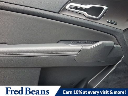 New 2026 Kia Sportage SX image 8