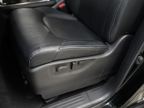 Used 2022 INFINITI QX80 Luxe w/ Cargo Package image 26