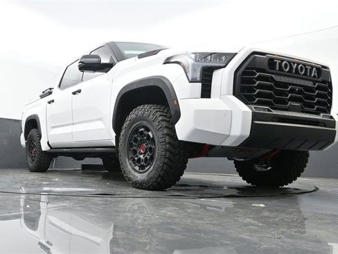 New 2026 Toyota Tundra TRD Pro image 24