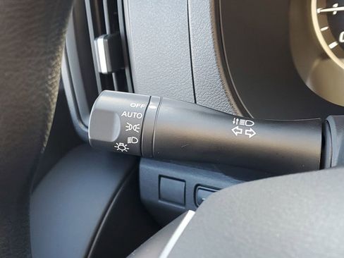 New 2026 Nissan Frontier S image 15