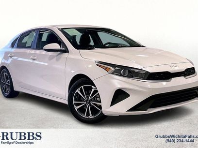 Used 2024 Kia Forte LXS