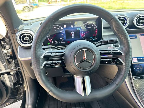 Used 2023 Mercedes-Benz C 300 Sedan image 14