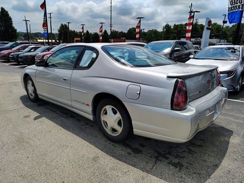 Used 2003 Chevrolet Monte Carlo SS w/ Mirror Group FWD image 6