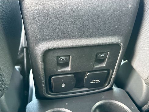 Certified 2022 Ford Bronco Big Bend AWD/4WD image 30