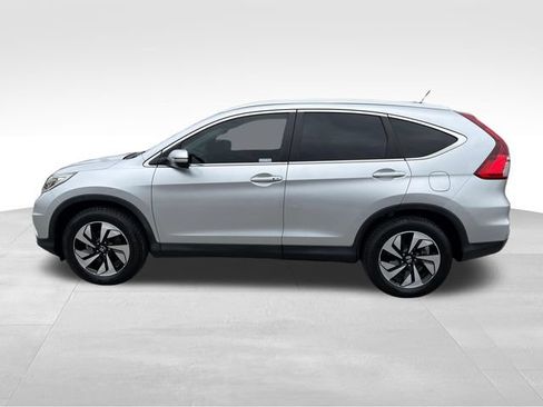 Used 2016 Honda CR-V Touring image 4