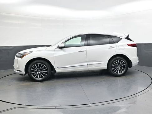 New 2026 Acura RDX Advance Package image 7