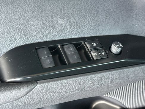 New 2026 Toyota Camry SE image 13