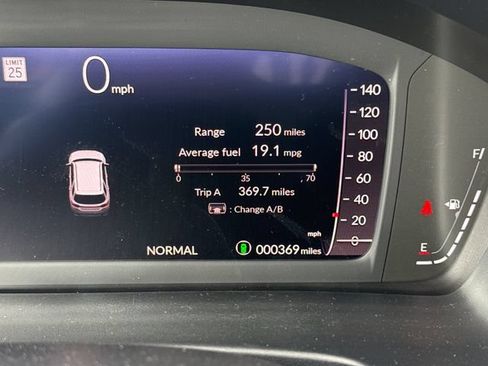 Used 2026 Honda Pilot Black Edition image 26