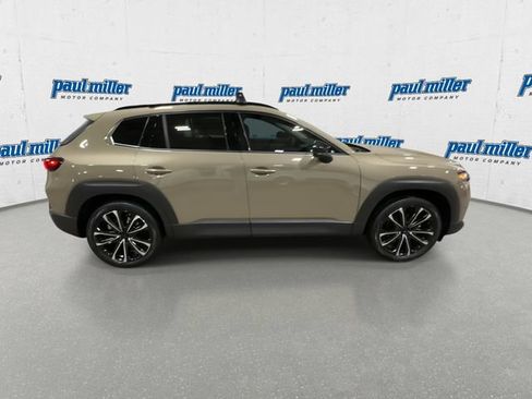 New 2026 MAZDA CX-50 AWD 2.5 S w/ Weather Package image 12