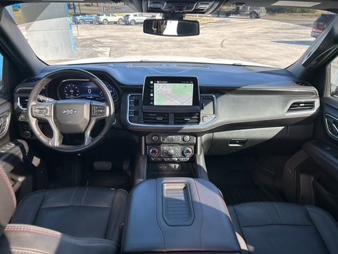 Used 2022 Chevrolet Tahoe RST w/ Luxury Package image 17