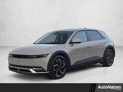 Used 2024 Hyundai Ioniq 5 SEL