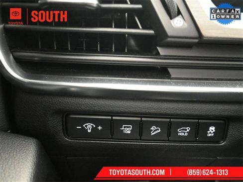 Used 2025 Kia Telluride SX Prestige X-Line image 21