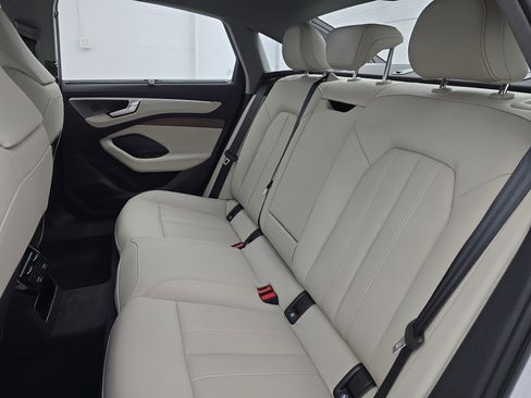 New 2026 Audi A6 Premium Plus image 14