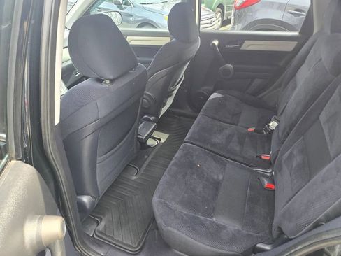 Used 2010 Honda CR-V EX image 45