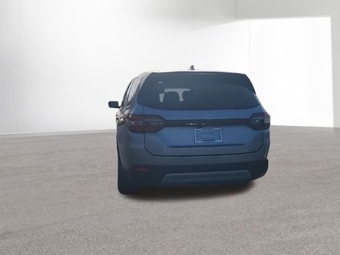 Used 2023 Honda Pilot EX-L image 8