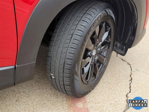 Used 2024 MAZDA CX-50 AWD 2.5 S w/ Select Package image 6