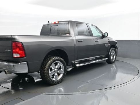 Used 2019 RAM 1500 Big Horn AWD/4WD image 26