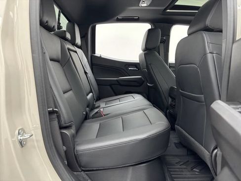 New 2026 GMC Canyon Elevation w/ Convenience Package AWD/4WD image 35