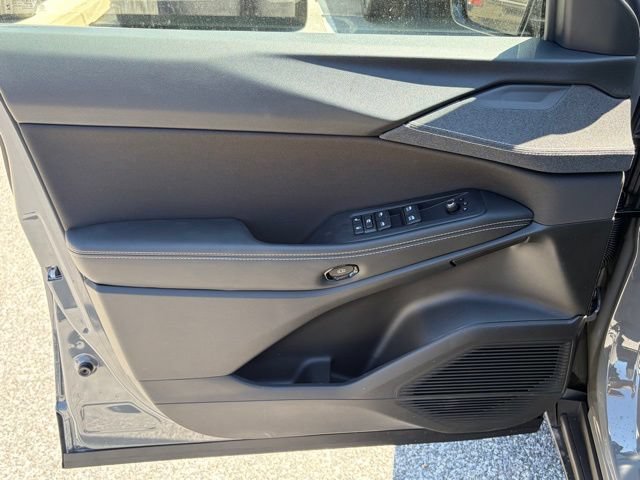 New 2026 Jeep Cherokee Laredo AWD/4WD image 11