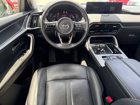 Used 2025 MAZDA CX-90 3.3 Turbo w/ Premium Sport Pkg AWD/4WD image 18