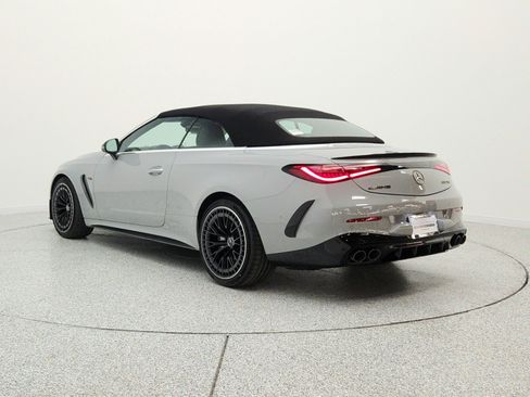 New 2026 Mercedes-Benz CLE 53 AMG 4MATIC Cabriolet image 19