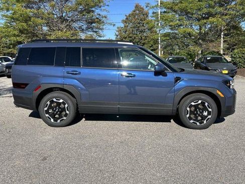 New 2026 Hyundai Santa Fe SEL image 31