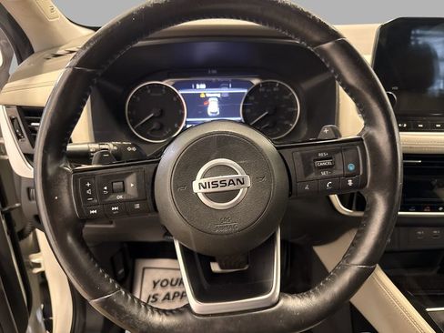 Used 2021 Nissan Rogue SL w/ Premium Package AWD/4WD image 15